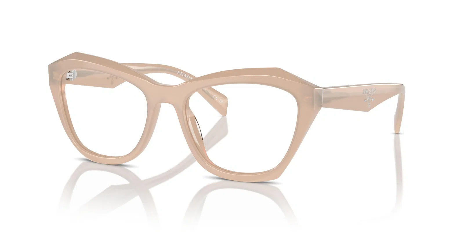 Prada A20VF Eyeglasses - view 5